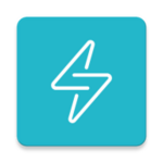 Logo of Tibber - Smarter power android Application 